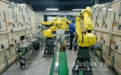 喜訊！福建華科光電有限公司與深圳市耐美特工業(yè)設(shè)備有限公司成功簽約10臺116萬！